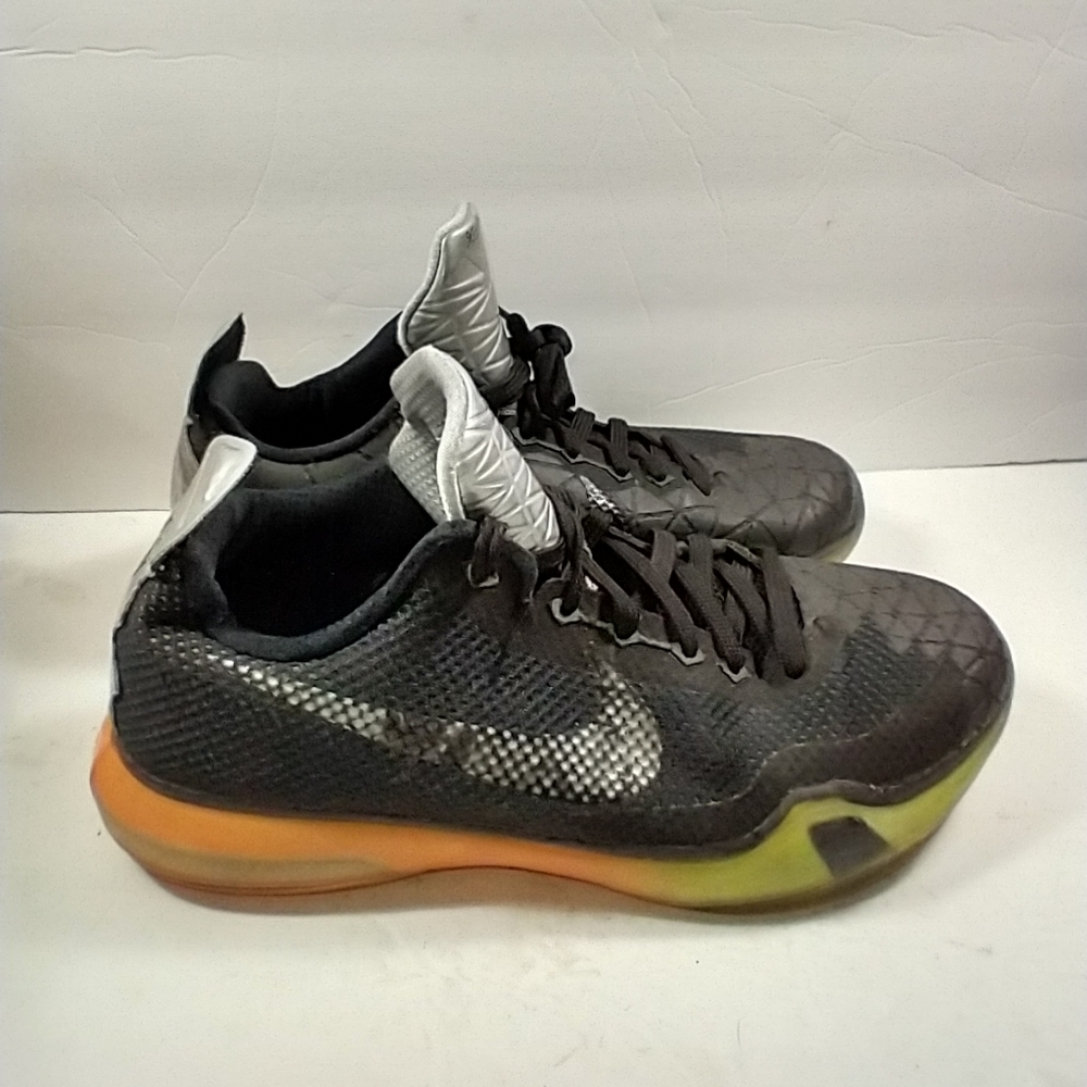 Nike Kobe X 10 All Star Basketball Shoes Women's sz 8